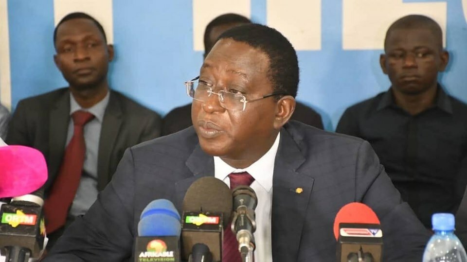 Mali: Déclaration de l’opposition (URD) à l’occasion de la fête de l’Armée Malienne