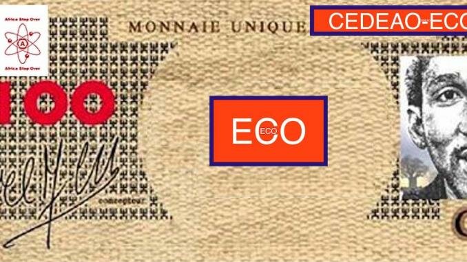 Nouvelle monnaie de la Cedeao: voici l’équivalent de l’ECO