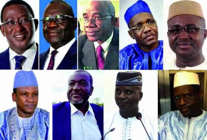 Mali: pendant que les massacres s'intensifient dans le pays, voici ce qui se passe au sein de l'opposition