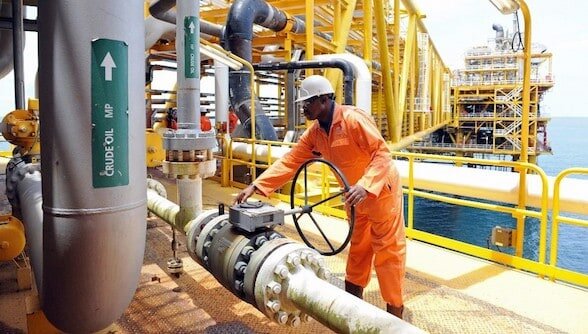 En Angola, grand ménage dans le pétrole pour relancer la production