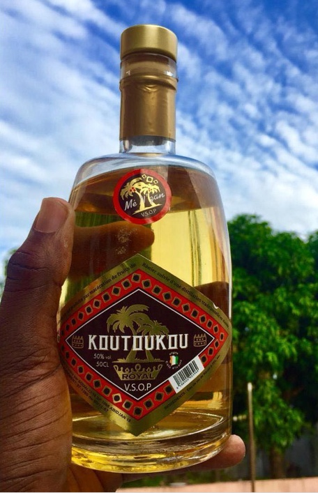 Les autorités ivoiriennes interdisent la consommation du « koutoukou » dans les 13 communes d’Abidjan