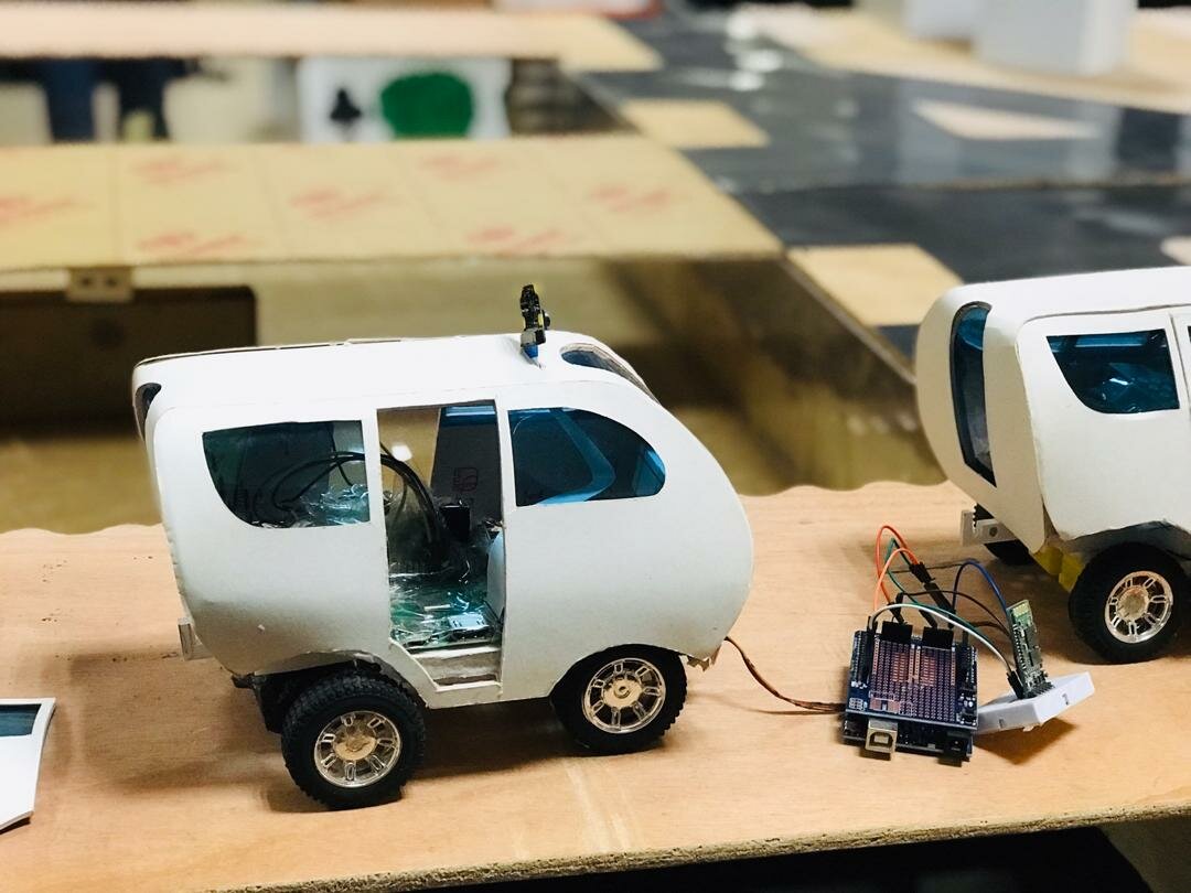 4ème édition de la Compétition Panafricaine de Robotique: Quatre équipes du Mali sont à Accra