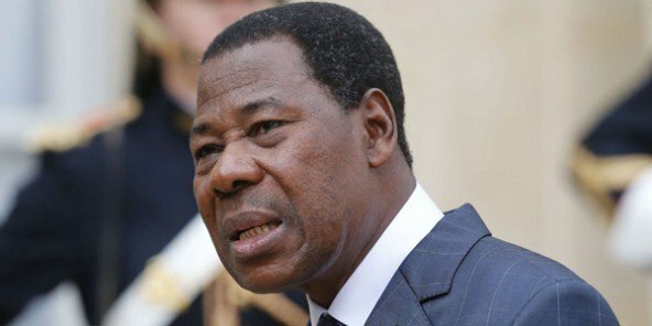 Cour Africaine: La plainte de l'opposant Boni Yayi contre l’Etat Béninois a été rejetée