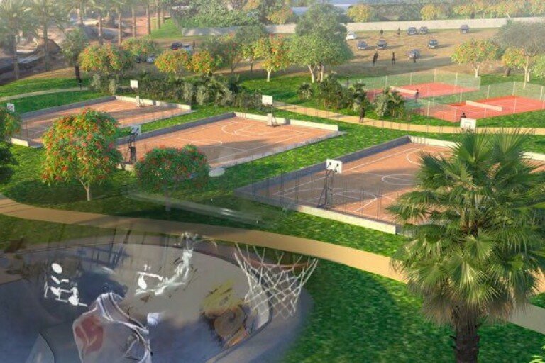 Côte d'Ivoire: La décharge d'Akouédo devient un parc urbain
