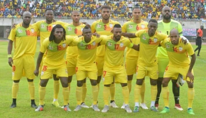 Eliminatoire Can 2021: Voici les adversaires du Bénin