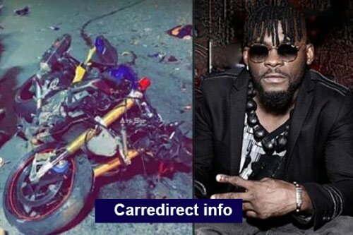 Côte d’Ivoire : (VRAI) DJ Arafat est décédé, il n’a pas survécu à l’accident