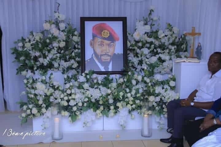 Côte d'Ivoire : Veillée artistique de la légende Dj Arafat