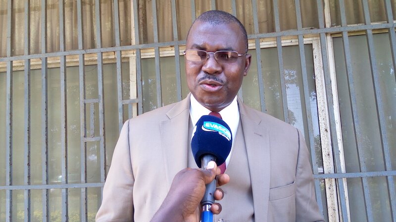 Guinée: l'opposant Faya Millimouno bénéficie d'une liberté conditionnelle