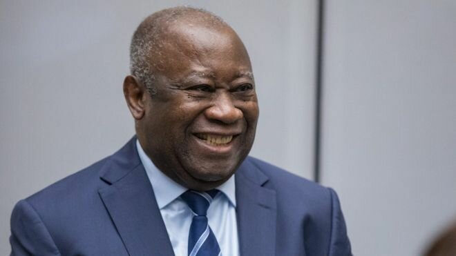Présidentielle Côte d'Ivoire: Voici une partie des mouvements et organisations qui soutiennent Laurent Gbagbo