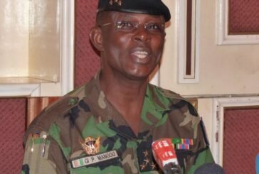 Philippe Mangou nommé à nouveau ambassadeur. Voici le pays qui l'accueil