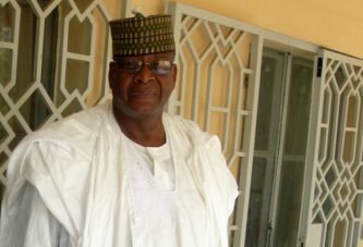 Tchad: l'ancien président Lol Mahamat Choua décède à l'âge de 80 ans