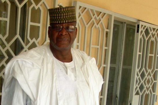 Tchad: l'ancien président Lol Mahamat Choua décède à l'âge de 80 ans