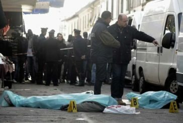 Encore un autre Sénégalais tué en Italie ce mercredi