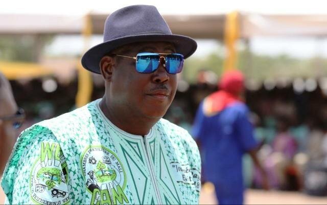 Urgent: Bakary Togola placé en garde à vue par le nouveau procureur du Pôle Economique de Bamako