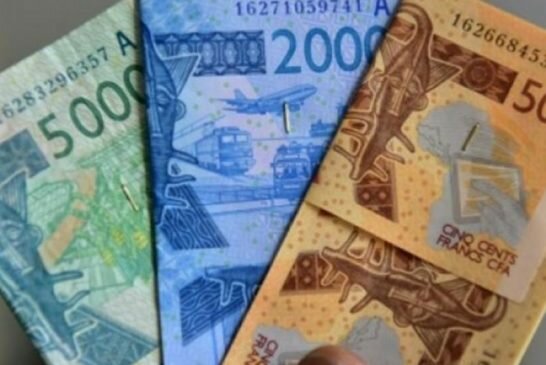 Economie: La France est ouverte à une réforme ambitieuse du franc CFA
