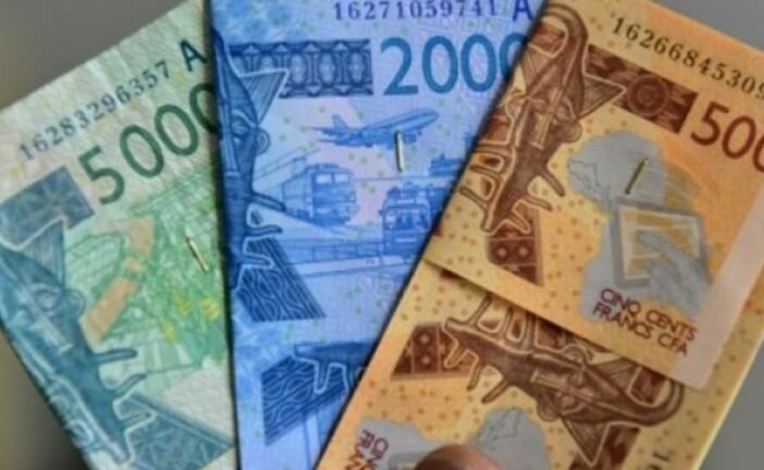 Economie: La France est ouverte à une réforme ambitieuse du franc CFA