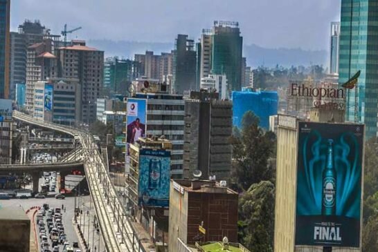 Comment l’Ethiopie est-elle devenue le lion de l’économie africaine ?
