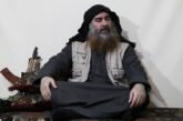 Terrorisme&nbsp;: Baghdadi, le chef de Daech, est mort annonce Trump