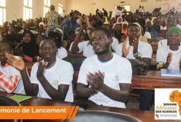 Semaine africaine des sciences au Mali : C’est du 19 au 24 octobre 2019