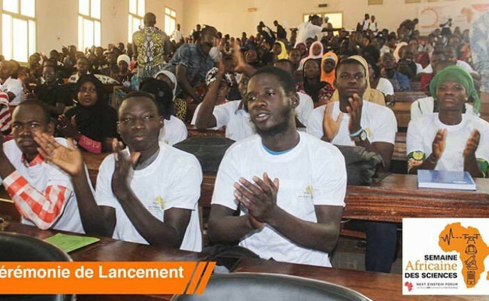 Semaine africaine des sciences au Mali : C’est du 19 au 24 octobre 2019
