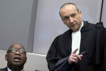 CPI: Me Emmannuel Altit joue une autre carte pour la libération de Gbagbo