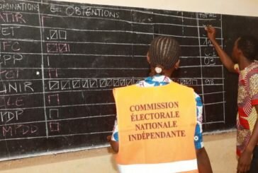 Au Togo, la diaspora pourra voter lors de la présidentielle de 2020