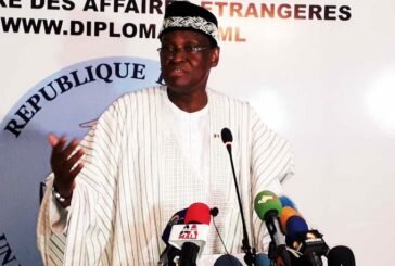 Kidal : Tièbilé Dramé annonce l’entrée imminente d’un bataillon de 428 militaires