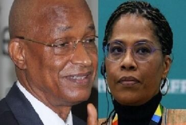 Franc CFA : l’opposant guinéen Cellou Dalein Diallo répond à Nathalie Yamb