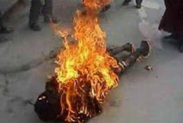 Côte d'Ivoire: Un apprenti mécanicien brûlé vif à Daloa