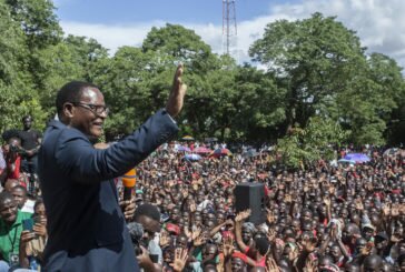 Présidentielle annulée au Malawi: «La démocratie a gagné», lance le chef de l'opposition