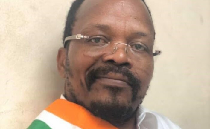 Côte d'Ivoire: Detenu à la prison d'Agboville, Alain Logbognon serait-il atteint de coronavirus?
