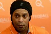 Demande de liberté conditionnelle rejetée pour Ronaldinho