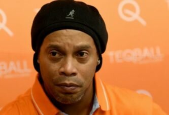 Demande de liberté conditionnelle rejetée pour Ronaldinho
