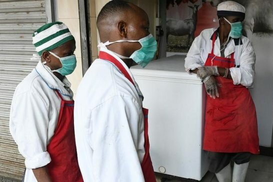 Mali: Voici où est décédé la troisième personne malade du coronavirus