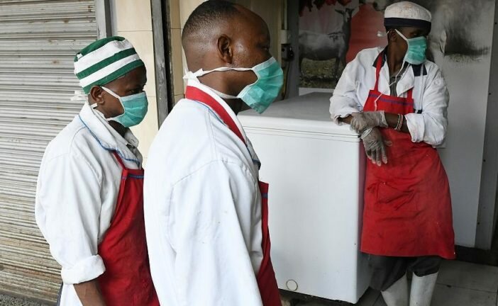 Mali: Voici où est décédé la troisième personne malade du coronavirus