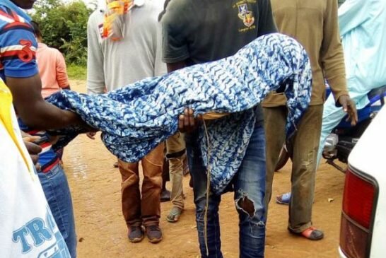 Drame en Guinée: la foudre tue une brillante collégienne à Télimélé, voici le film du drame