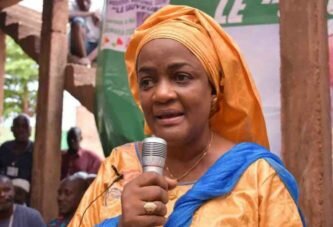 Mali : L'épouse de Soumaïla Cissé, Assitan Traoré a appelé la communauté internationale à l’aide