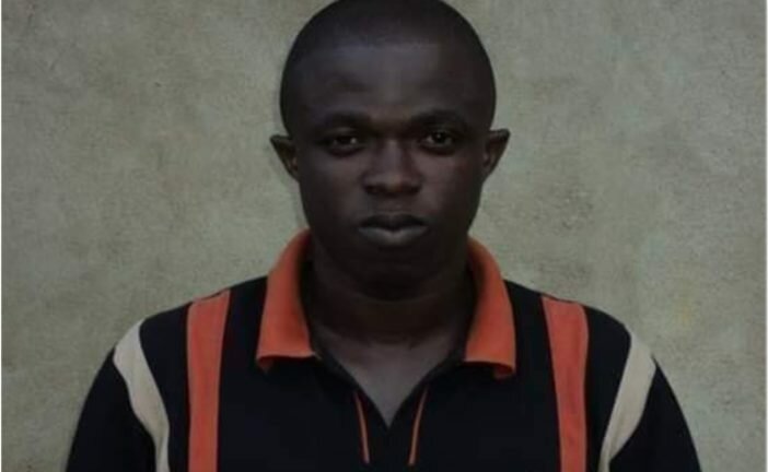 Côte d'Ivoire: L'activiste FPI, Serges Koffi le Drone arrêté, voici les raisons!