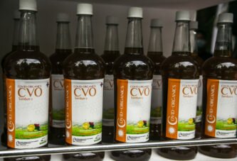 Dernière minute: le Sénégal n’a pas encore autorisé l’utilisation du COVID-Organics