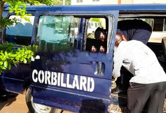 Au Mali, voici comment sont gérés les cadavres de coronavirus