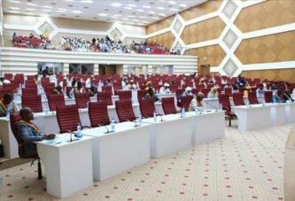 Mali: Voici la composition des groupes parlementaires de l'Assemblée nationale