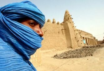 COVID-19 au Mali: Le port du turban n'est pas une mesure barrière contre la pandemie, voici les preuves!