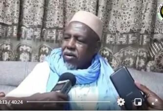 Urgent: l'imam Dicko appel à une grande mobilisation le 5 juin dans cette vidéo