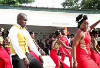 Urgent en Côte d'Ivoire : Désormais pour organiser un mariage à Abidjan il faut payer 30000 Fcfa au BURIDA