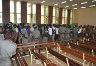 Burkina Faso : Pour une publication sur Facebook, un étudiant écroué pour « incitation à la haine et à la violence »