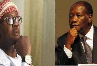 Dernier Sommet de la Cédéao sur le Mali: le Général Embaló remet encore ADO à sa place