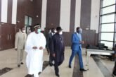 Sortie de crise au Mali: Goodluck Jonathan de retour à Bamako avec un agenda chargé