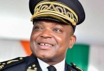 Côte d'Ivoire: le préfet Vincent Toh Bi à bel et bien démissionné